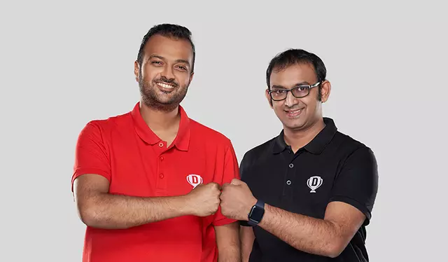 Harsh Jain Net Worth :- ड्रीम 11 से करोड़पति बनाने का सपना दिखा कर खड़ा किया करोड़ों का साम्राज्य, जानिए ड्रीम 11 के मालिक की कमाई।