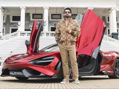 Who Is Naseer Khan, Hyderabad Resident Who Set A New Standard With India's Most Expensive Car McLaren 765 LT Spider