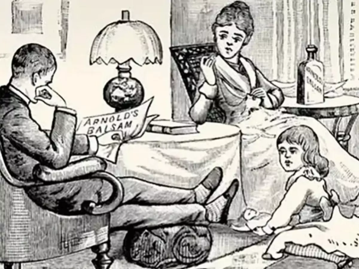 In This Family Scene You Have To Find The 2 Hidden Cats Using Optical Illusion With High IQ In This Family Scene You Have To Find The 2 Hidden Cats Using Optical Illusion With High IQ