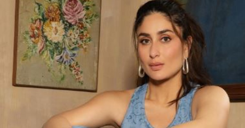 Kareena Kapoor Khan Faces Backlash For Alleged Photo Editing, Reddit Users Question Insecurity