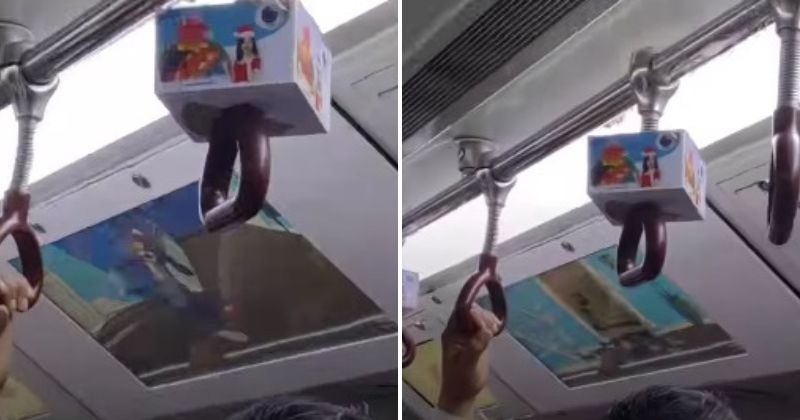 The Kolkata Metro Begins Screening Tom And Jerry Inside Trains