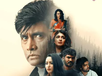 Avatara Purusha 2 OTT Release: When And Where To Watch This Horror Comedy Series