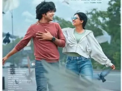 Premalu Hindi OTT Release: When And Where To Watch This Girish AD's Malayalam Film