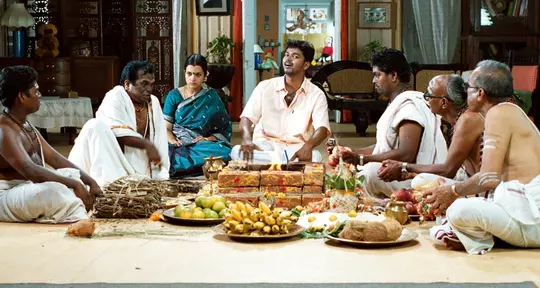 Thalapathy Vijay's 'Ghilli' Returns To Big Screen, Fans Celebrate