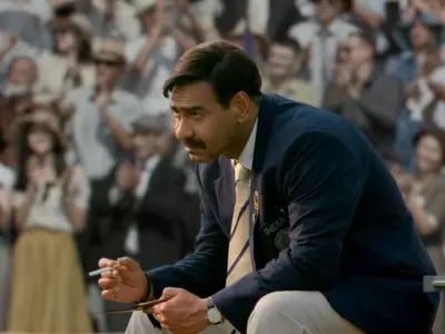 Maidaan Box Office Collection Day 2: Ajay Devgn Starrer Faces Slowdown, Earns Only Rs 2.75 Cr