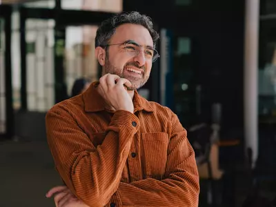 Mustafa Suleyman: The Oxford Dropout Leading Microsoft AI Division After DeepMind Success
