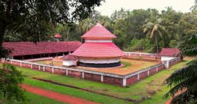 Hindus And Muslims Unite To Restore 400-Year-Old Durga Temple In Kerala