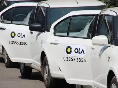Here's Why, Ola Cabs Shuts Down International Ventures, Shifts Focus To Indian Market, Here's Why