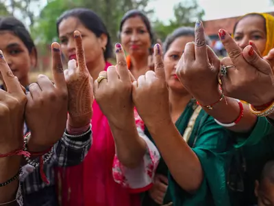 Lok Sabha Election Phase 2 Voting Date: Full List Of Constituencies And Candidates On April 26
