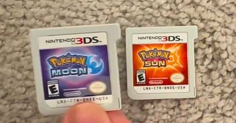 Pokemon Lover Simulates Picture voltaic Eclipse Working with Nintendo 3DS