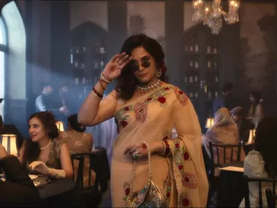 Richa Chadha Predicts Netflix Series Heeramandi Could Be India's Next Global Hit
