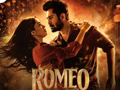 Romeo OTT Release: When And Where To Watch Vijay Antony's Tamil Romantic Drama