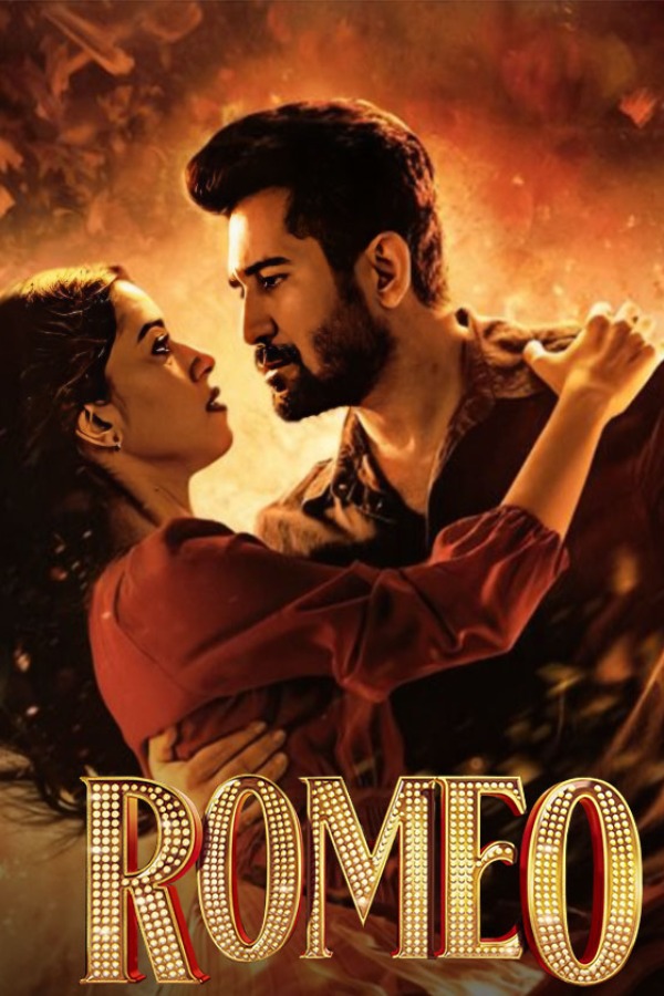 Romeo OTT Release: When And Where To Watch This Tamil Film