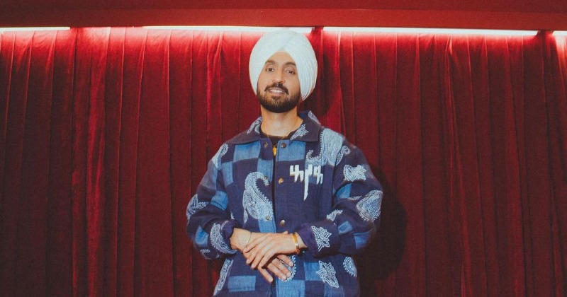 Why Does Diljit Dosanjh Keep His Private Life Hidden? Chamkila Actor Spills The Beans