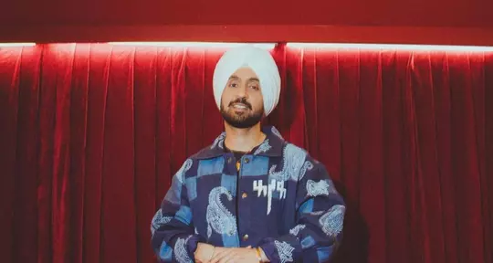 Why Does Diljit Dosanjh Keep His Private Life Hidden?