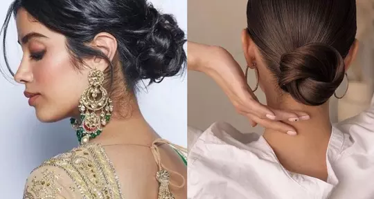 Summer 2024 Style Guide: 8 Chic Tied-Up Hairstyles To Beat The Heat