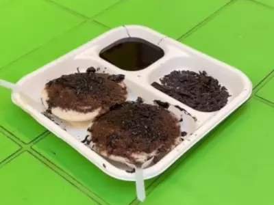 Surat's Chocolate Idli Goes Viral, Tempted To Try