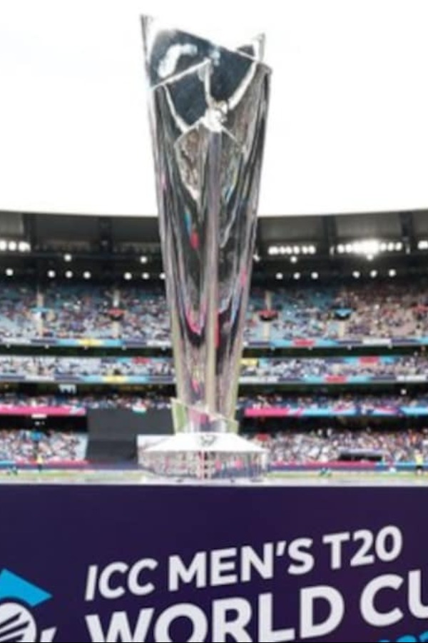 T20 World Cup 2024: Check Here Team-Wise Players List, Venues, And Timings