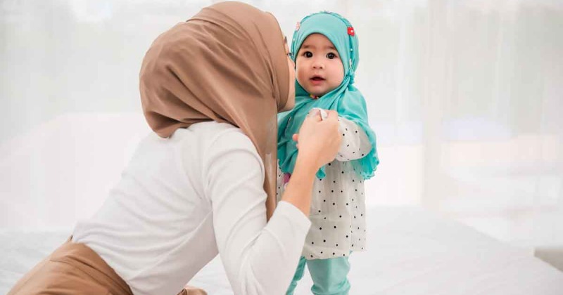 Eid-Ul-Fitr पर पैदा हुए बच्चों के रखें ये खास Muslim Baby Names