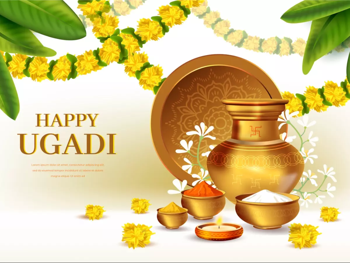 Ugadi 2024: Why It Is Considered As Telugu's New Year