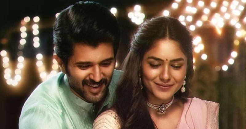 The Family Star Box Office Collection Day 3: Vijay Deverakonda's Film ...