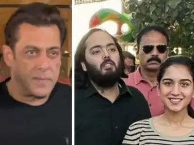 Anant Ambani Birthday Party In Jamnagar: B Praak To Perform Salman Khan Orry Arrive