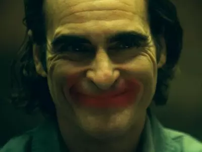 Joker Folie A Deux Teaser Trailer Iconic Shots