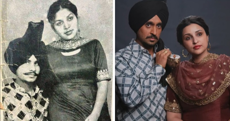 Who Was Amarjot Kaur, Amar Singh Chamkila's Second Wife Played By ...