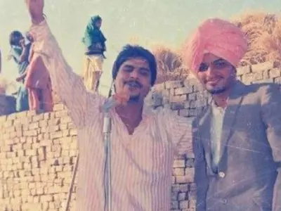 Why was Amar Singh Chamkila murdered? Who killed the Punjabi singer?