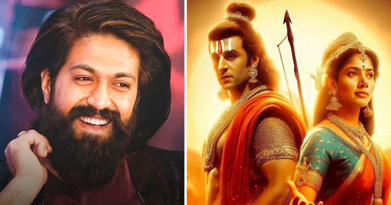 Ramayana Producers Yash, Namit Malhotra Share Exciting Details ...