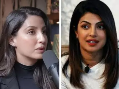 Nora Fatehi says Feminism Ruined Society, Priyanka Chopra Statement On Feminism Goes Viral