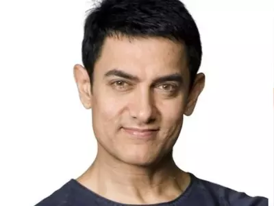 Aamir Khan Files FIR After His Deepfake Video Promoting A Political Party Goes Viral