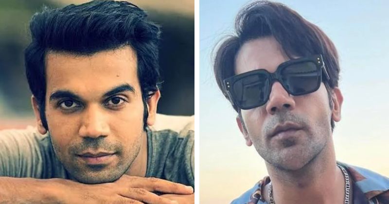 Rajkummar Rao Plastic Surgery Controversy: Admits Getting Chin Fillers ...