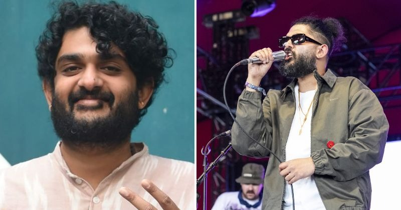 Meet Sid Sriram, First South Indian Artist To Perform At Coachella ...