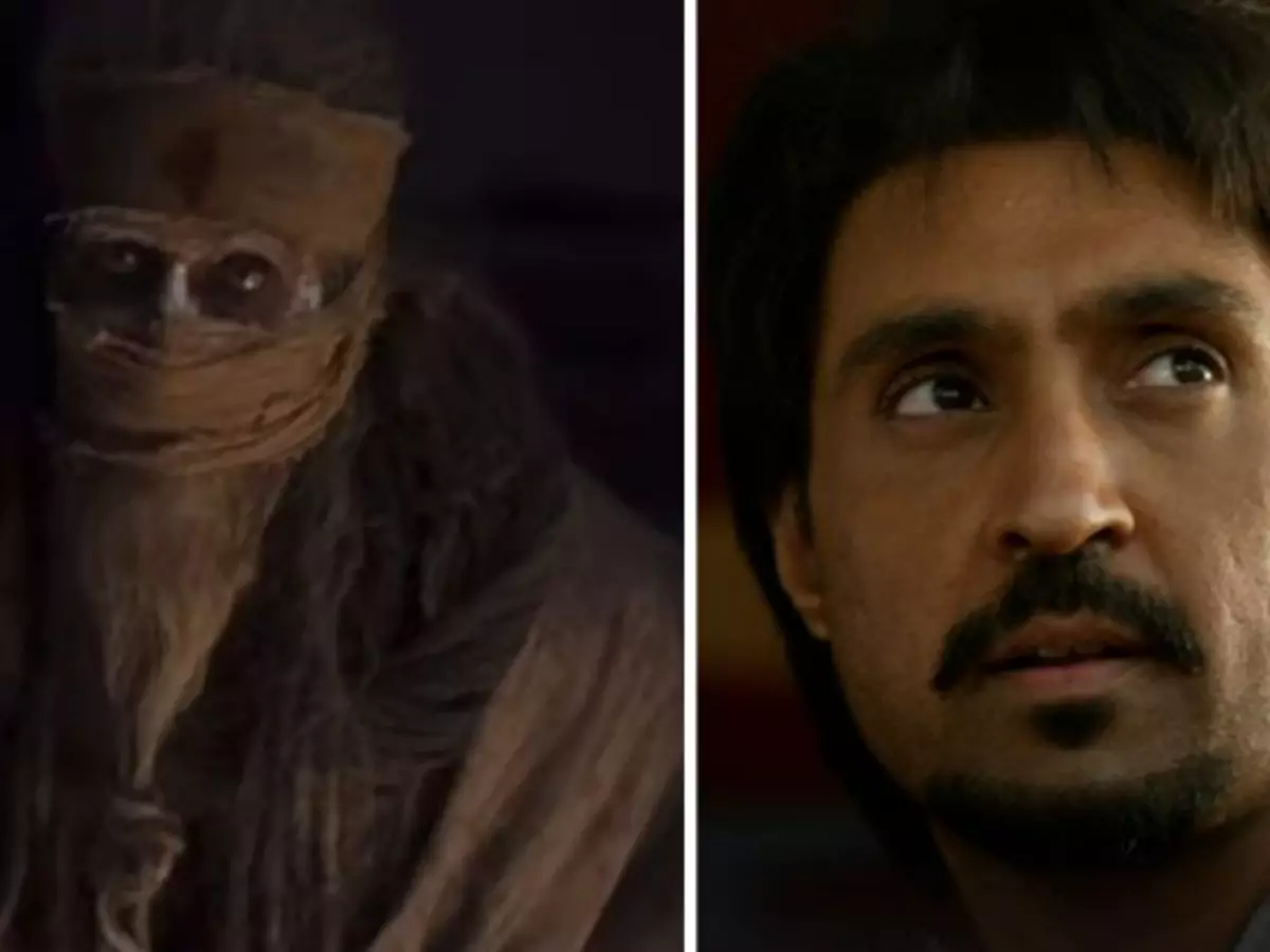 Amitabh Bachchan's Fee For Kalki 2898 AD Is 4 Times More Than What Diljit Took Home For Amar Singh Chamkila Amitabh Bachchan's Fee For Kalki 2898 AD Is 4 Times More Than What Diljit Took Home For Amar Singh Chamkila