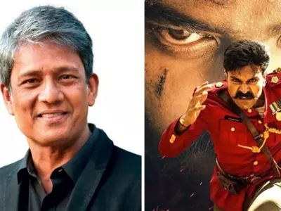 Adil Hussain Says He Doesn't Consider RRR A Great Film