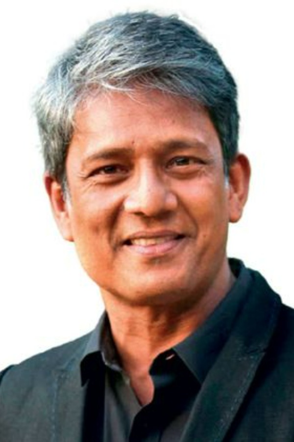 Adil Hussain Says He Doesn't Consider RRR A Great Film