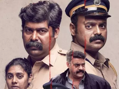 Nayattu Telugu OTT Release: When And Where To Watch Chunduru Police Station