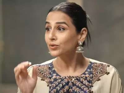 From Smoking Addiction To Dating Rumours With Shahid Kapoor, 6 Times Vidya Balan Was Brutally Honest