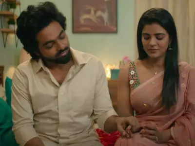 DeAr OTT Release: When And Where To Watch GV Prakash And Aishwarya Rajesh's Tamil Movie Online