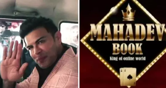 What Is Mahadev Betting App Case? How Bollywood Stars Like Sahil Khan And Ranbir