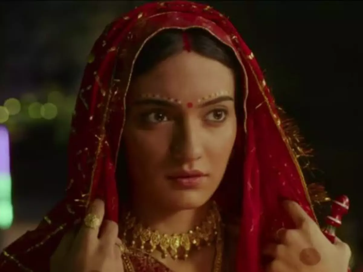 Meet The Talented Star Cast Of Laapataa Ladies Who Uplifted A Great Story With Their Stellar