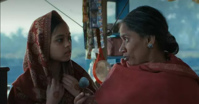 5 Hard-Hitting Lines By Chhaya Kadam AKA Manju Maai From Laapataa Ladies That Everyone's Tripping Over