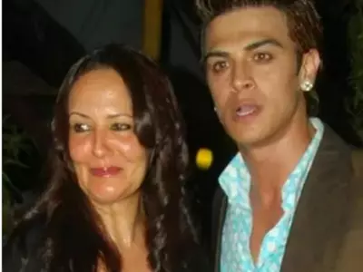 Did you know he once dated Tiger Shroff mother Ayesha Shroff?