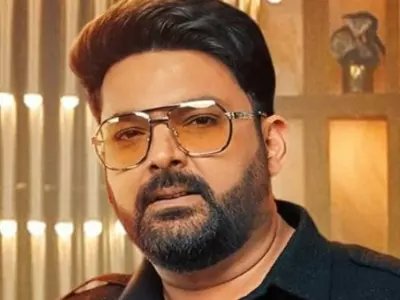 Kapil Sharma's Salary Surges by a staggering amount for Netflix The Great Indian Kapil Show