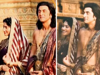 Beef Eater Playing Lord Ram: Fans Are Angry Over Ranbir Kapoor Casting In Ramayana