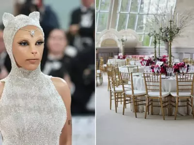 Met Gala 2024 Ticket Price Theme Where To Watch And More