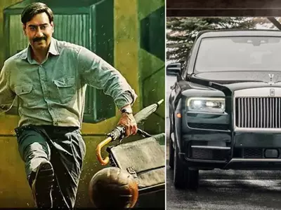 Meet Maidaan Superstar Ajay Devgn, Who Shot Multiple Films Wearing The Same Pair Of Jeans, And Boasts A Massive Net Worth
