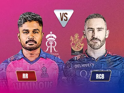 RR vs RCB Match 19 IPL 2024