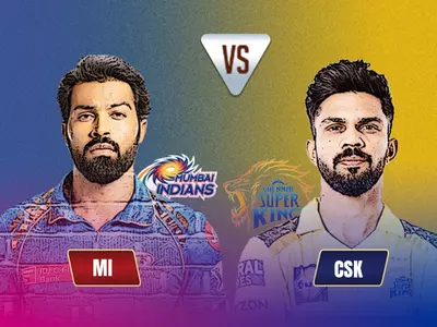 IPL 2024, MI vs CSK Dream11 Prediction: IPL Fantasy Cricket Tips, Dream11 Team Today, Playing XI And Pitch Report For Match 29 Of IPL 2024